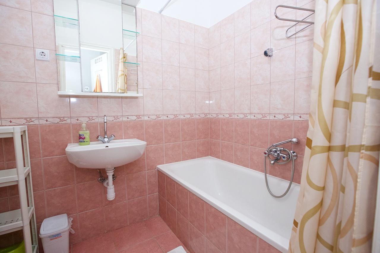 Zoli Apartmanok-Timi Koelcsey 34-36 Hajduszoboszlo Luaran gambar